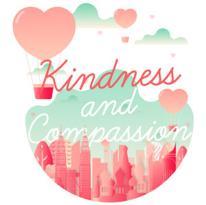 SelflessTogether - Serve selflessly to empower lives and lift others up